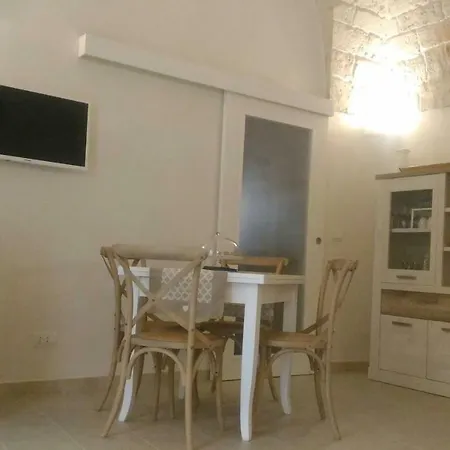 Holiday home La Petite Maison Carovigno