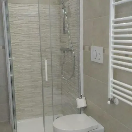 Holiday home La Petite Maison Carovigno