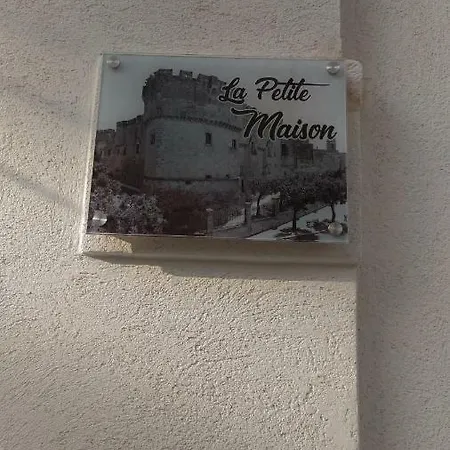 Holiday home La Petite Maison