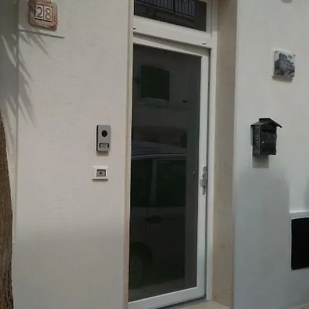 La Petite Maison Holiday home Carovigno