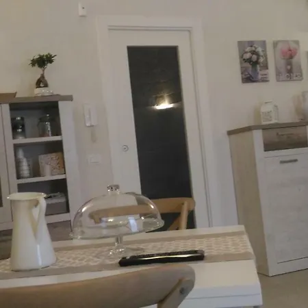 Holiday home La Petite Maison Carovigno