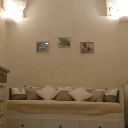 La Petite Maison Holiday home *