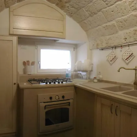 度假居 La Petite Maison
