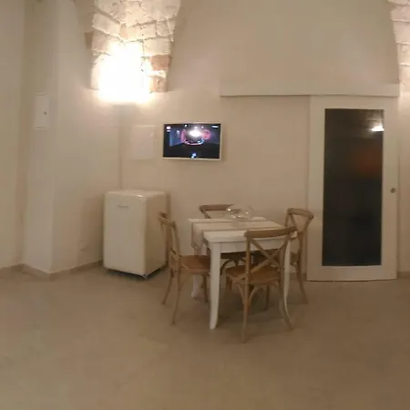 La Petite Maison 度假居